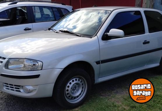 Autos - Volkswagen Gol power 1.4 2013 Nafta 215000Km - En Venta