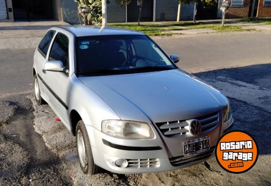 Autos - Volkswagen Gol power 1.4 2013 Nafta 215000Km - En Venta
