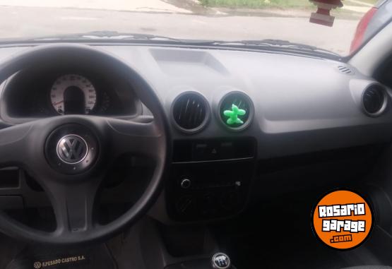 Autos - Volkswagen Gol power 1.4 2013 Nafta 215000Km - En Venta