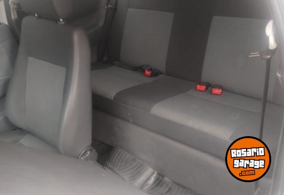 Autos - Volkswagen Gol power 1.4 2013 Nafta 215000Km - En Venta