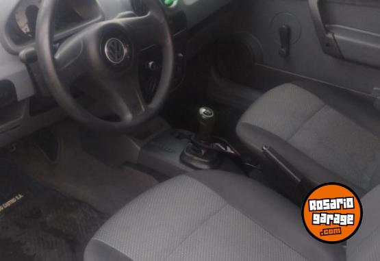 Autos - Volkswagen Gol power 1.4 2013 Nafta 215000Km - En Venta