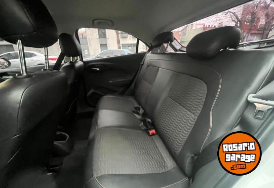 Autos - Chevrolet onix 2018 Nafta 100000Km - En Venta
