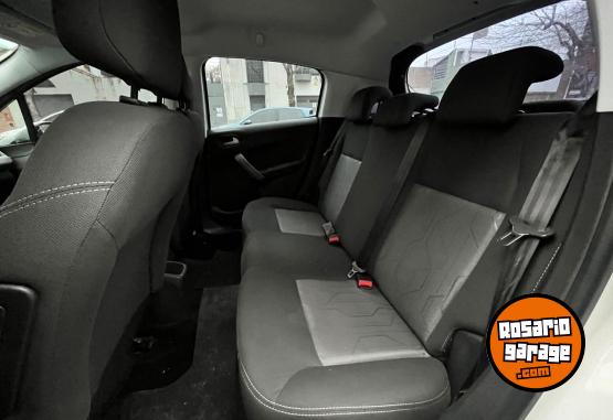 Autos - Peugeot 208 2017 Nafta 130000Km - En Venta