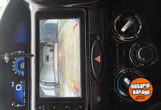 Autos - Toyota Etios 1.5 XLS 5 puertas 2022 Nafta 33800Km - En Venta