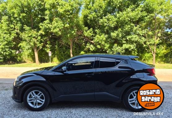 Autos - Toyota C-HR HIBRIDA 2020 Electrico / Hibrido 60000Km - En Venta