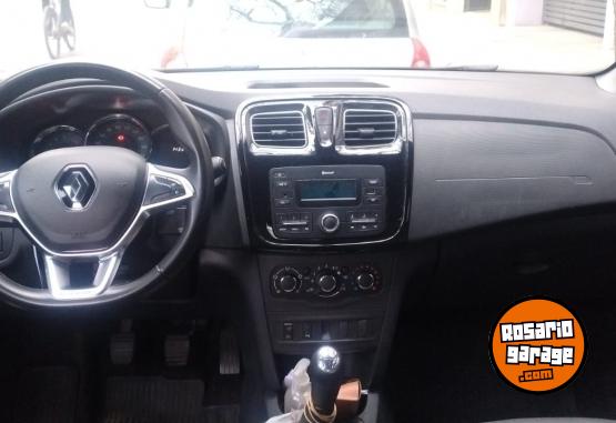 Autos - Renault Sandero Stepway 2020 Nafta 75000Km - En Venta