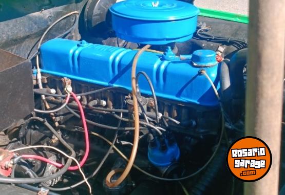 Clásicos - Ford Loba - En Venta