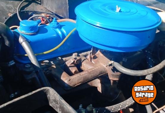 Clásicos - Ford Loba - En Venta