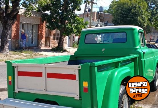 Clásicos - Ford Loba - En Venta
