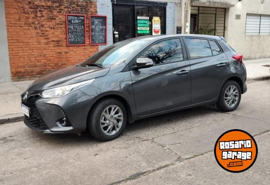 Autos - Toyota Yaris XLS AT 2024 Nafta 15000Km - En Venta