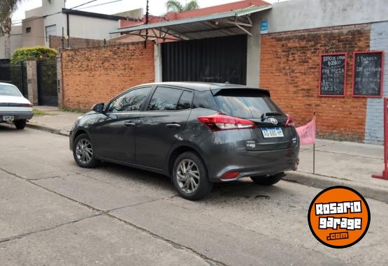Autos - Toyota Yaris XLS AT 2024 Nafta 15000Km - En Venta