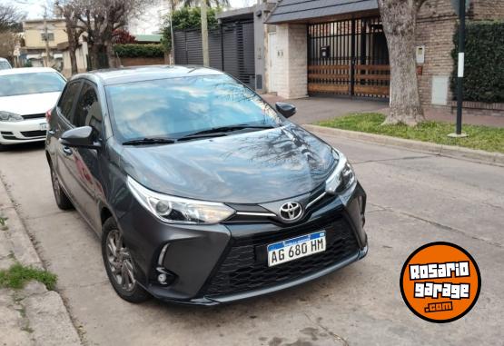 Autos - Toyota Yaris XLS AT 2024 Nafta 15000Km - En Venta