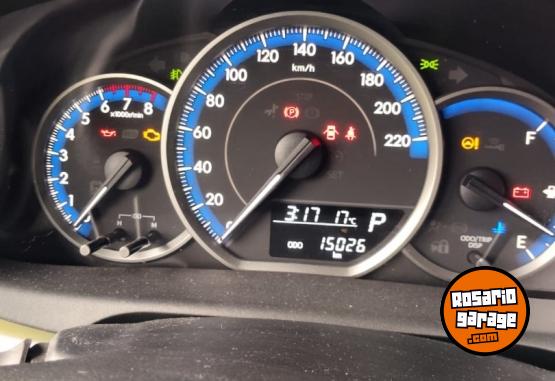 Autos - Toyota Yaris XLS AT 2024 Nafta 15000Km - En Venta