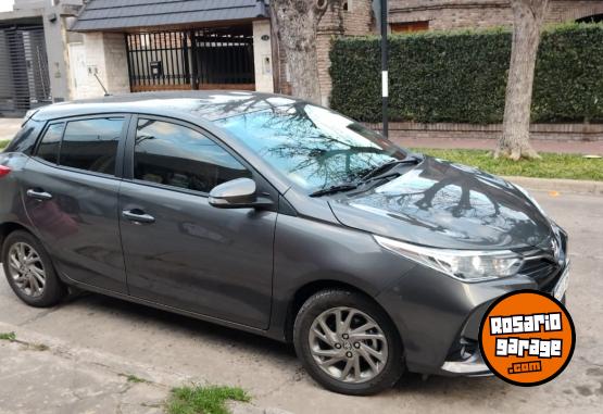 Autos - Toyota Yaris XLS AT 2024 Nafta 15000Km - En Venta