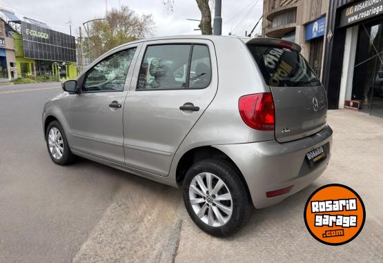 Autos - Volkswagen Fox 2012 Nafta - En Venta