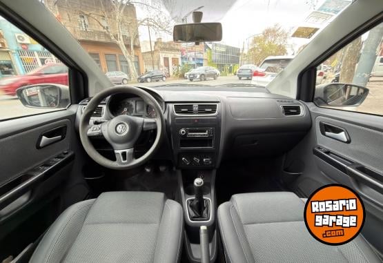 Autos - Volkswagen Fox 2012 Nafta - En Venta