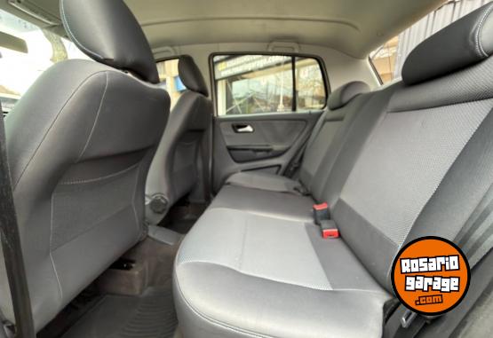 Autos - Volkswagen Fox 2012 Nafta - En Venta