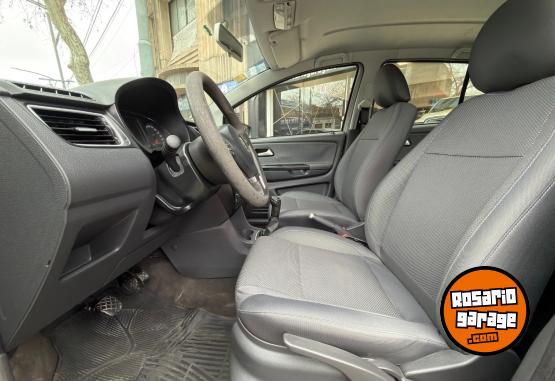 Autos - Volkswagen Fox 2012 Nafta - En Venta