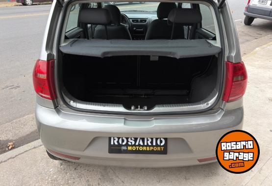 Autos - Volkswagen Fox 2012 Nafta - En Venta
