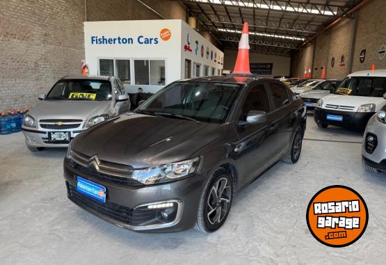 Autos - Citroen C-ELYSSE FEEL VTI 2018 Nafta 143000Km - En Venta