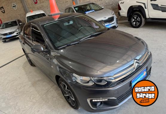 Autos - Citroen C-ELYSSE FEEL VTI 2018 Nafta 143000Km - En Venta