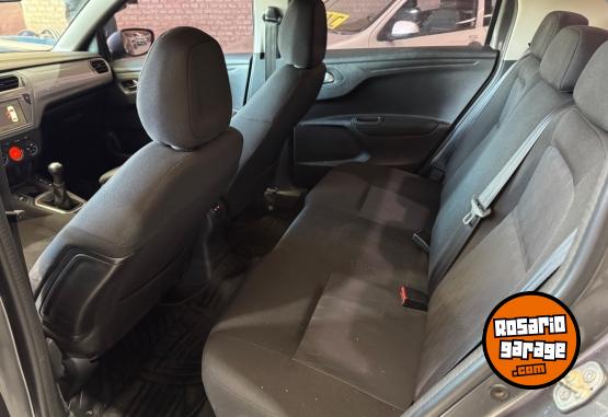Autos - Citroen C-ELYSSE FEEL VTI 2018 Nafta 143000Km - En Venta