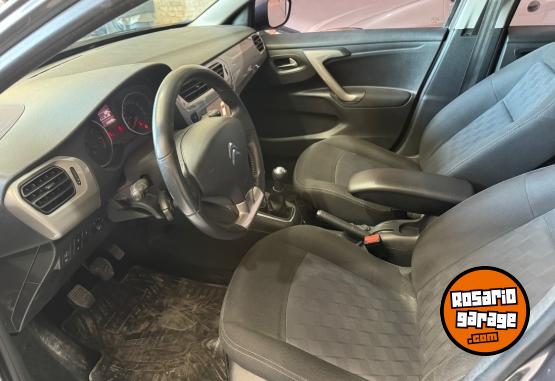 Autos - Citroen C-ELYSSE FEEL VTI 2018 Nafta 143000Km - En Venta