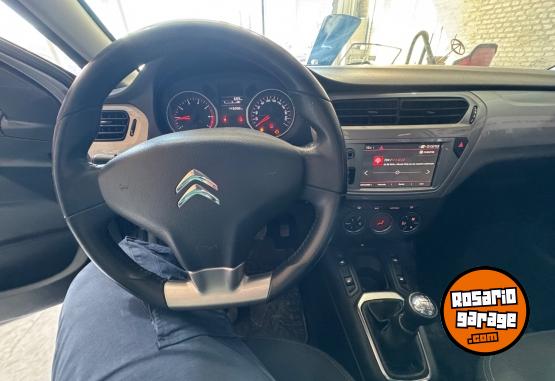 Autos - Citroen C-ELYSSE FEEL VTI 2018 Nafta 143000Km - En Venta