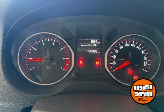 Autos - Citroen C-ELYSSE FEEL VTI 2018 Nafta 143000Km - En Venta