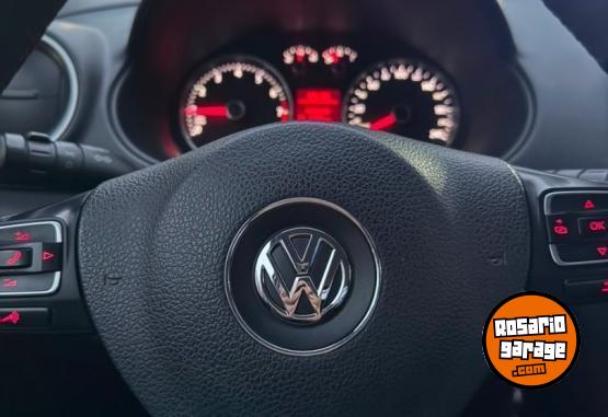 Utilitarios - Volkswagen Saveiro 1.6 Pack High GNC 2016 GNC 125000Km - En Venta