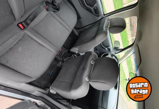Autos - Chevrolet Meriva 2010 GNC 184000Km - En Venta