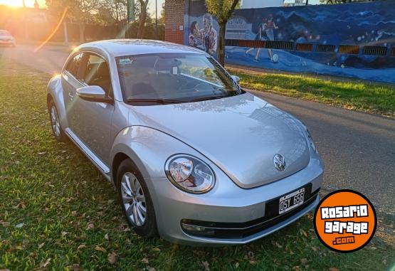 Autos - Volkswagen Beetle 2015 Nafta 107000Km - En Venta