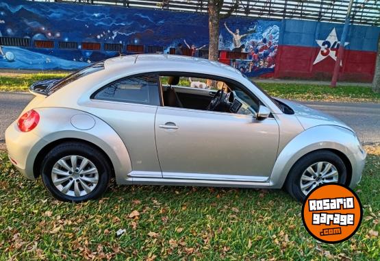 Autos - Volkswagen Beetle 2015 Nafta 107000Km - En Venta