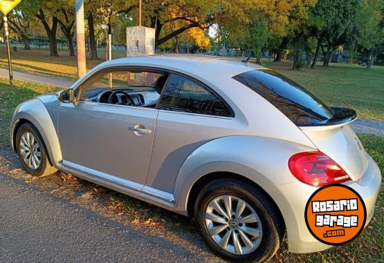 Autos - Volkswagen Beetle 2015 Nafta 107000Km - En Venta