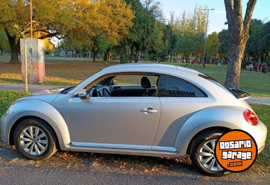 Autos - Volkswagen Beetle 2015 Nafta 107000Km - En Venta