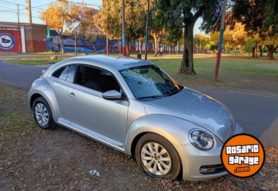 Autos - Volkswagen Beetle 2015 Nafta 107000Km - En Venta