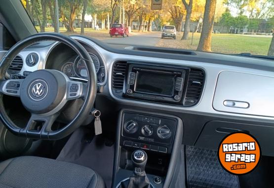 Autos - Volkswagen Beetle 2015 Nafta 107000Km - En Venta