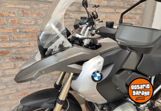 Motos - Bmw GS1200 2010 Nafta 58000Km - En Venta