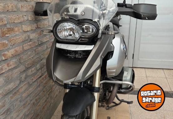 Motos - Bmw GS1200 2010 Nafta 58000Km - En Venta