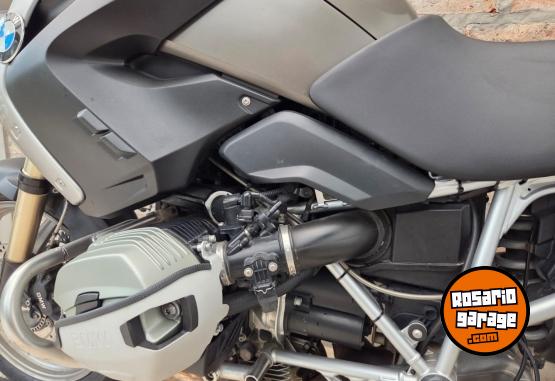 Motos - Bmw GS1200 2010 Nafta 58000Km - En Venta
