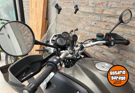 Motos - Bmw GS1200 2010 Nafta 58000Km - En Venta