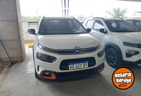 Autos - Citroen CACTUS FEEL 2024 Nafta 73000Km - En Venta