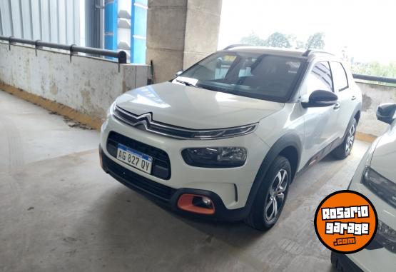 Autos - Citroen CACTUS FEEL 2024 Nafta 73000Km - En Venta