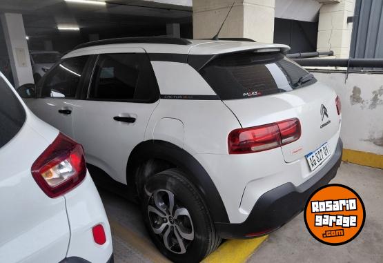 Autos - Citroen CACTUS FEEL 2024 Nafta 73000Km - En Venta