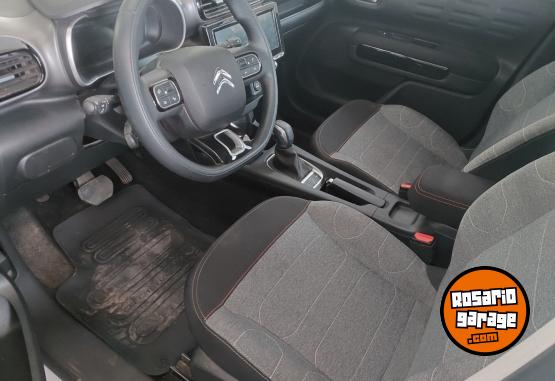Autos - Citroen CACTUS FEEL 2024 Nafta 73000Km - En Venta