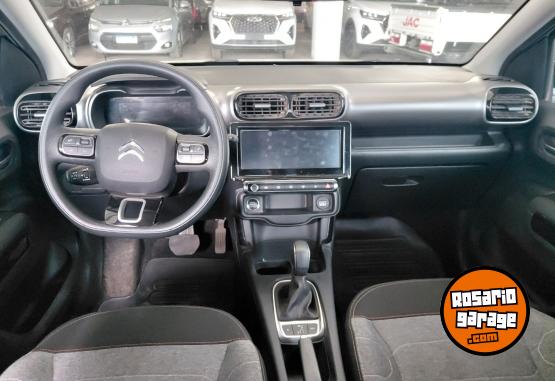 Autos - Citroen CACTUS FEEL 2024 Nafta 73000Km - En Venta