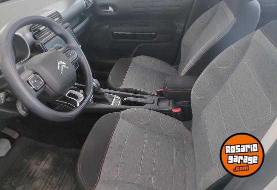 Autos - Citroen CACTUS FEEL 2024 Nafta 73000Km - En Venta