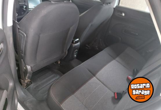 Autos - Citroen CACTUS FEEL 2024 Nafta 73000Km - En Venta