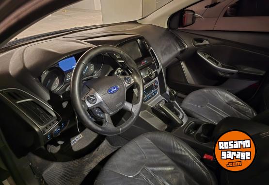 Autos - Ford Focus 2013 Nafta 175000Km - En Venta