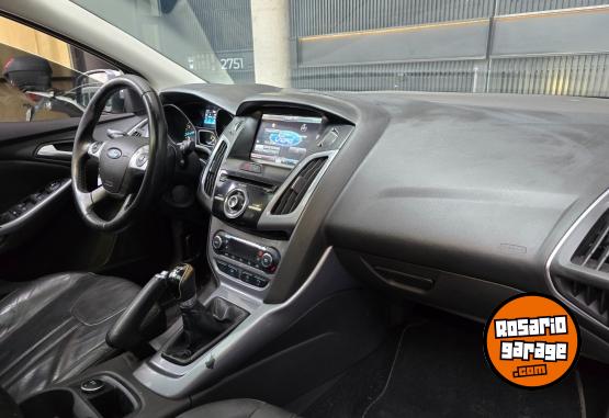 Autos - Ford Focus 2013 Nafta 175000Km - En Venta